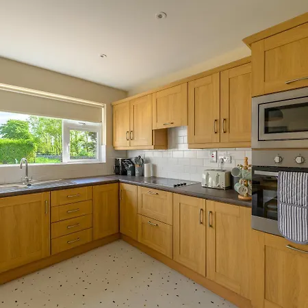 5 Bedroom Haven, On The Wild Atlantic Way Kinvara