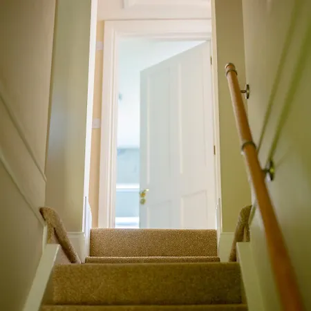 5 Bedroom Haven, On The Wild Atlantic Way 金瓦拉