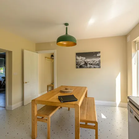 5 Bedroom Haven, On The Wild Atlantic Way Prázdninový dům Kinvara