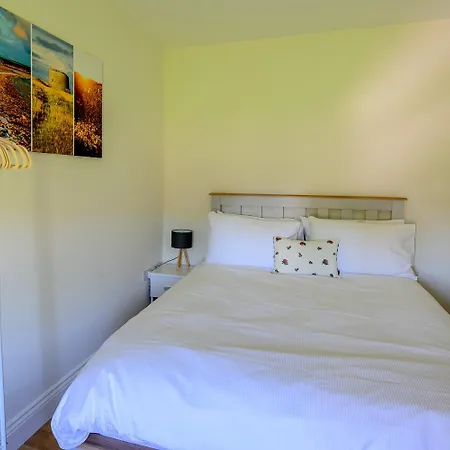 度假居 5 Bedroom Haven, On The Wild Atlantic Way 金瓦拉