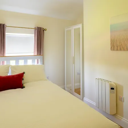 5 Bedroom Haven, On The Wild Atlantic Way Holiday home Kinvara