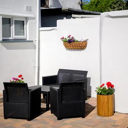 5 Bedroom Haven, On The Wild Atlantic Way