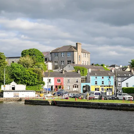 3 Bedroom Haven, On The Wild Atlantic Way Дом отдыха *