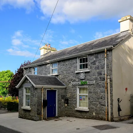 3 Bedroom Haven, On The Wild Atlantic Way Дом отдыха