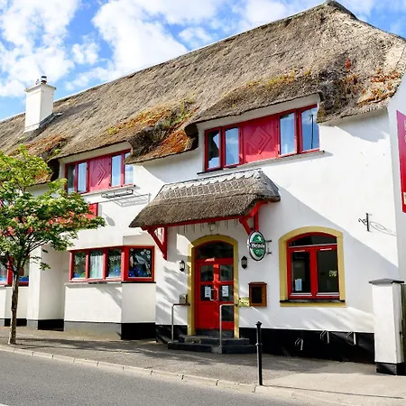 5 Bedroom Haven, On The Wild Atlantic Way Prázdninový dům Kinvara