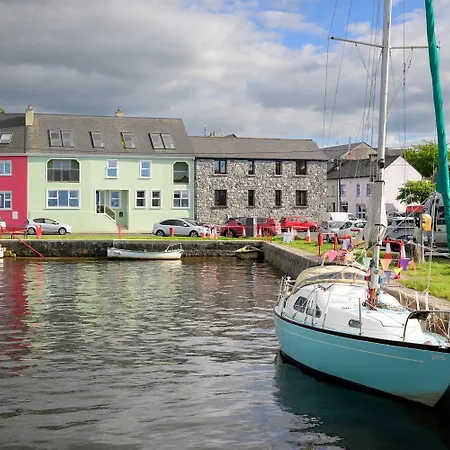 Holiday home 5 Bedroom Haven, On The Wild Atlantic Way Kinvara