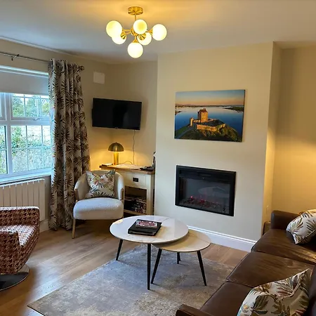 5 Bedroom Haven, On The Wild Atlantic Way *