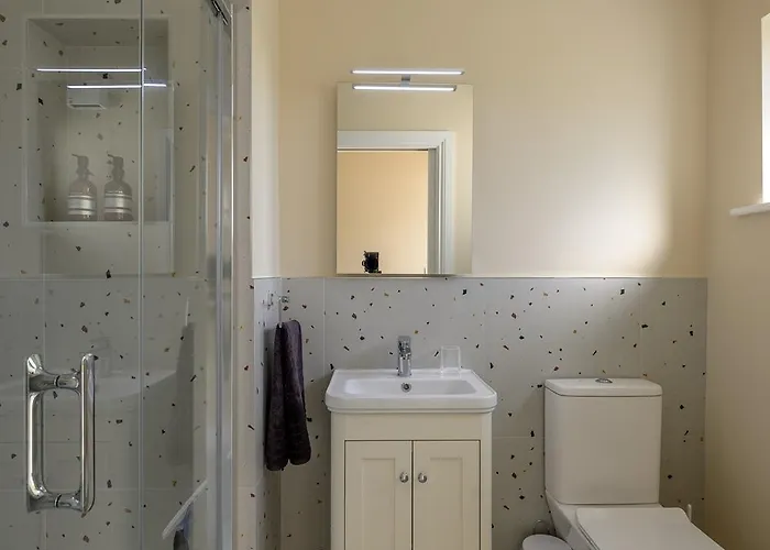 5 Bedroom Haven, On The Wild Atlantic Way Casa vacanze