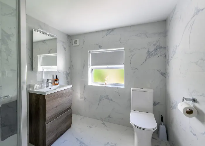 5 Bedroom Haven, On The Wild Atlantic Way Casa vacanze *