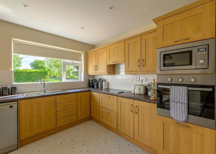 5 Bedroom Haven, On The Wild Atlantic Way Kinvara