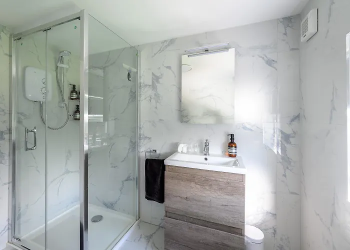 5 Bedroom Haven, On The Wild Atlantic Way Casa vacanze