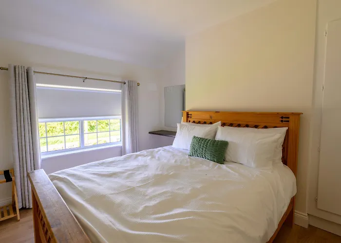 5 Bedroom Haven, On The Wild Atlantic Way Casa vacanze