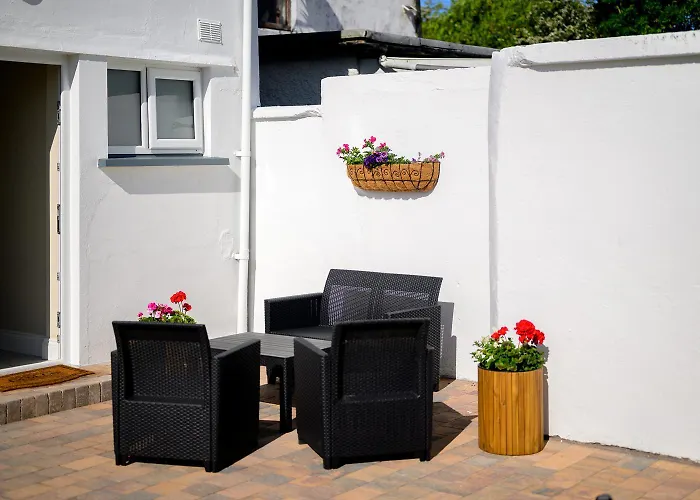 5 Bedroom Haven, On The Wild Atlantic Way