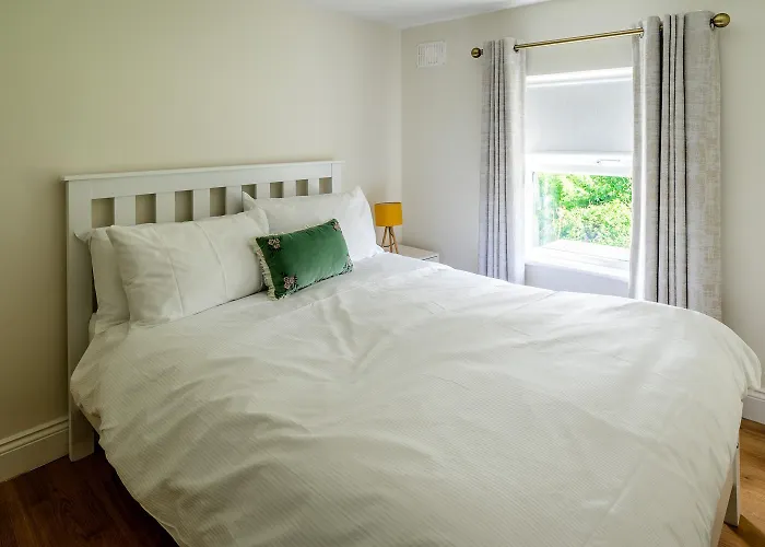 5 Bedroom Haven, On The Wild Atlantic Way Casa vacanze *