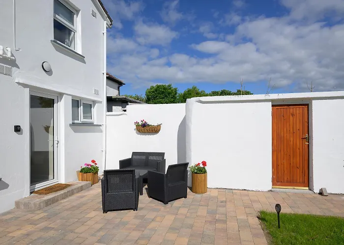 5 Bedroom Haven, On The Wild Atlantic Way * Kinvara