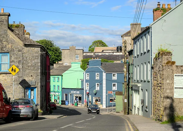 Casa vacanze 5 Bedroom Haven, On The Wild Atlantic Way