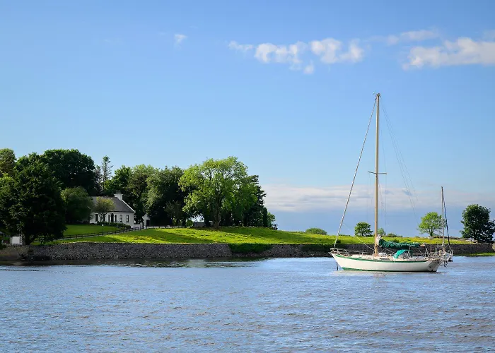 5 Bedroom Haven, On The Wild Atlantic Way