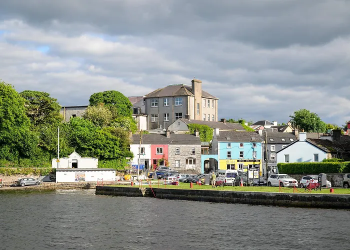 5 Bedroom Haven, On The Wild Atlantic Way Casa vacanze *