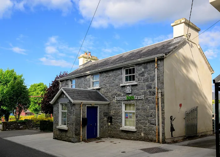 5 Bedroom Haven, On The Wild Atlantic Way Casa vacanze