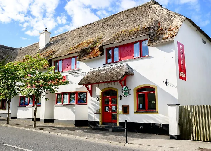 5 Bedroom Haven, On The Wild Atlantic Way Casa vacanze Kinvara