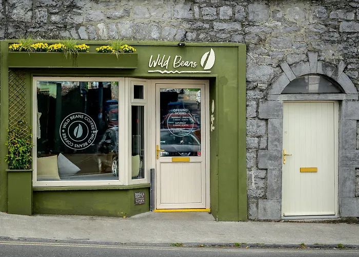 5 Bedroom Haven, On The Wild Atlantic Way Kinvara