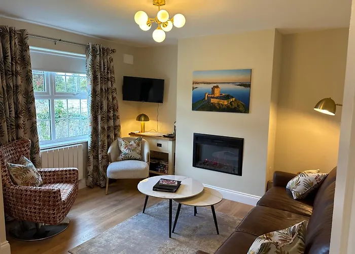 5 Bedroom Haven, On The Wild Atlantic Way *